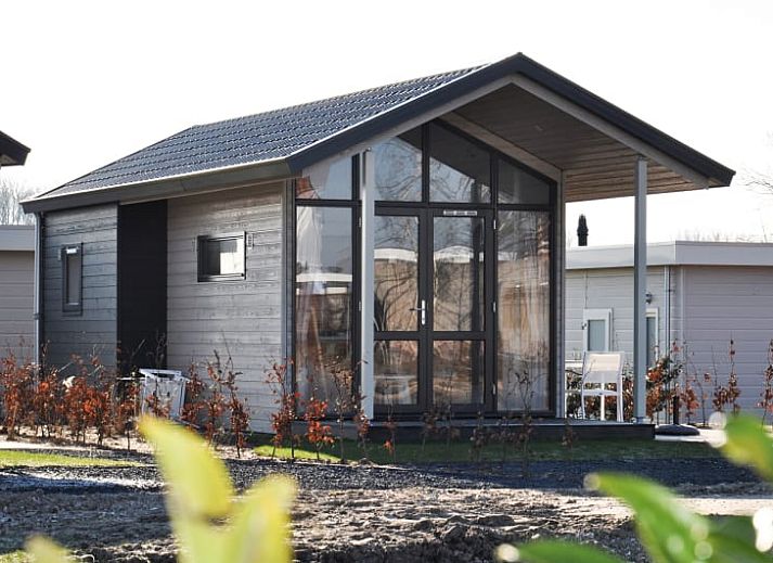 Verblijf 690468 - Vakantiewoning Voorne Putten/Hoekse waard - Tiny Lodge