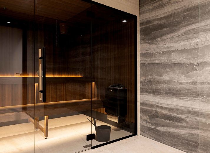 Spacious dining room and kitchen in Holiday home Citta Romana, Hellevoetsluis, perfect for family dinners in South Holland.