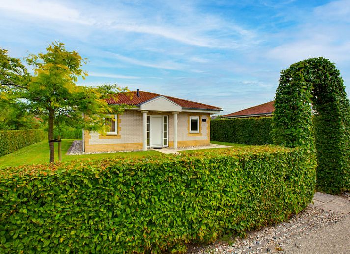 Verblijf 690472 - Vakantiewoning Voorne Putten/Hoekse waard - Vakantiehuis Citta Romana