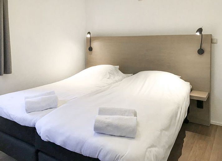 Verblijf 690472 - Vakantiewoning Voorne Putten/Hoekse waard - Vakantiehuis Citta Romana