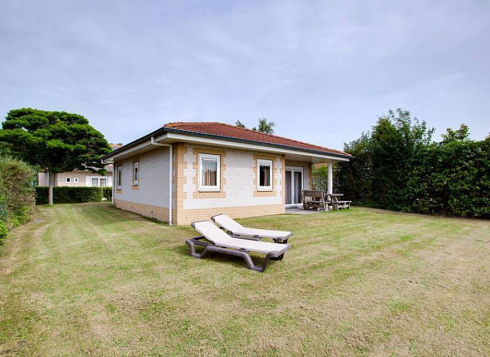 Verblijf 690472 - Vakantiewoning Voorne Putten/Hoekse waard - Vakantiehuis Citta Romana