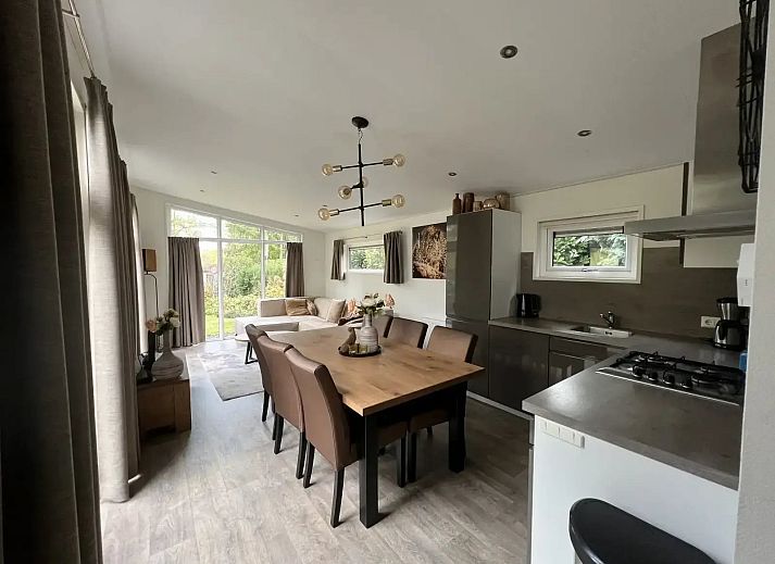 Unterkunft 690474 - Ferienhaus Voorne Putten/Hoekse waard - L-Pavilion