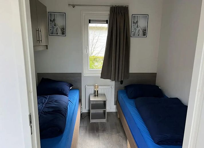 Unterkunft 690474 - Ferienhaus Voorne Putten/Hoekse waard - L-Pavilion