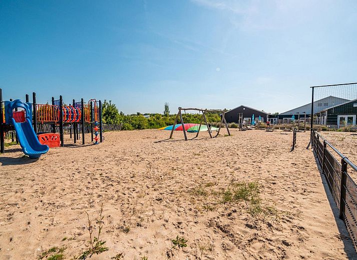 Unterkunft 690474 - Ferienhaus Voorne Putten/Hoekse waard - L-Pavilion