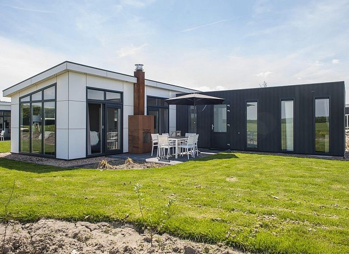 Unterkunft 690474 - Ferienhaus Voorne Putten/Hoekse waard - L-Pavilion