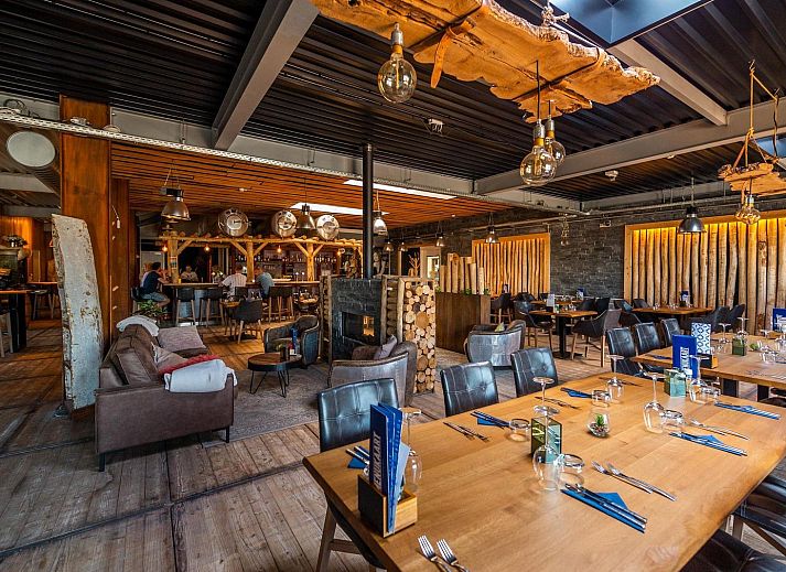 Unterkunft 690474 - Ferienhaus Voorne Putten/Hoekse waard - L-Pavilion