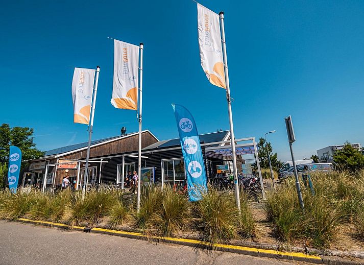 Unterkunft 690474 - Ferienhaus Voorne Putten/Hoekse waard - L-Pavilion