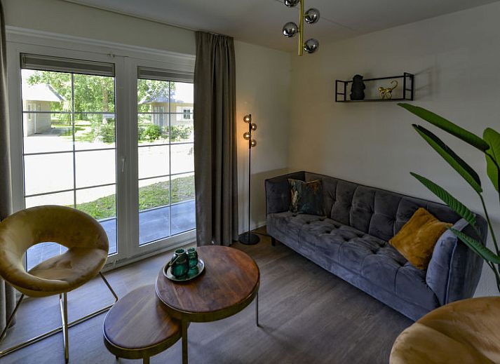 Verblijf 690475 - Vakantiewoning Voorne Putten/Hoekse waard - Vakantiehuis Citta Romana