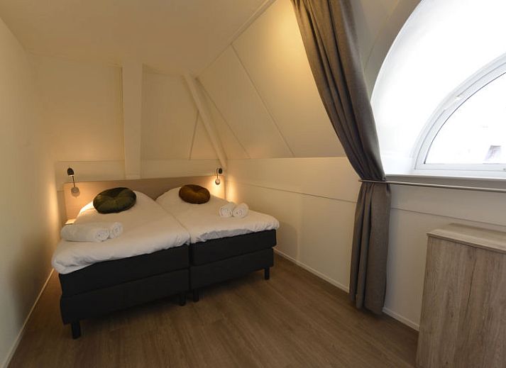 Verblijf 690475 - Vakantiewoning Voorne Putten/Hoekse waard - Vakantiehuis Citta Romana