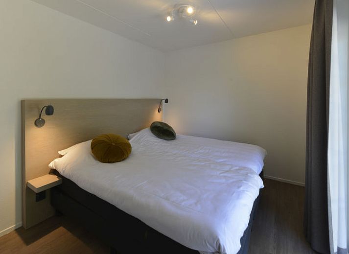 Verblijf 690475 - Vakantiewoning Voorne Putten/Hoekse waard - Vakantiehuis Citta Romana