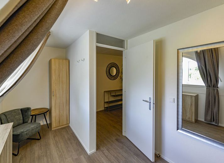 Verblijf 690475 - Vakantiewoning Voorne Putten/Hoekse waard - Vakantiehuis Citta Romana