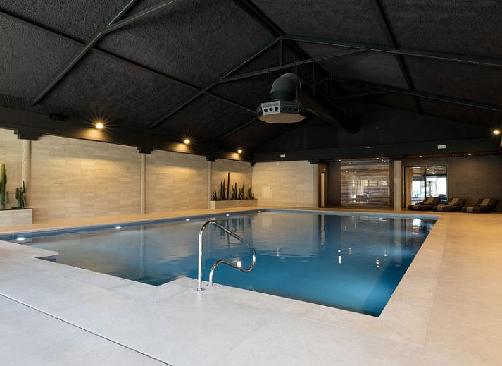 Verblijf 690475 - Vakantiewoning Voorne Putten/Hoekse waard - Vakantiehuis Citta Romana