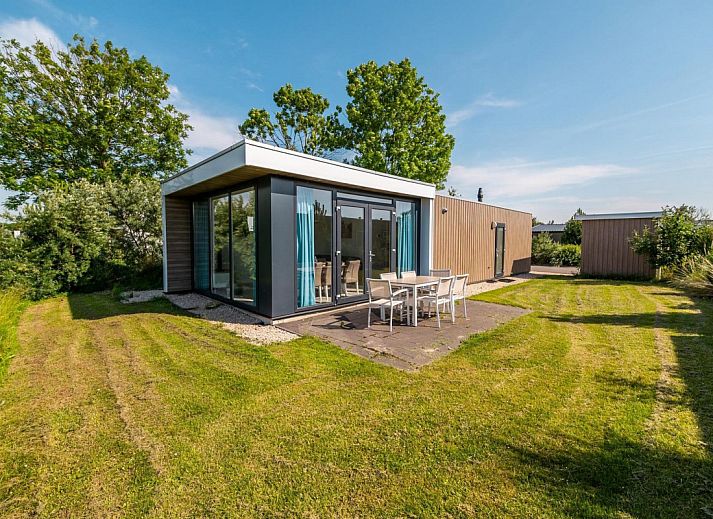 Unterkunft 690476 • Ferienhaus Voorne Putten/Hoekse waard • Pavilion