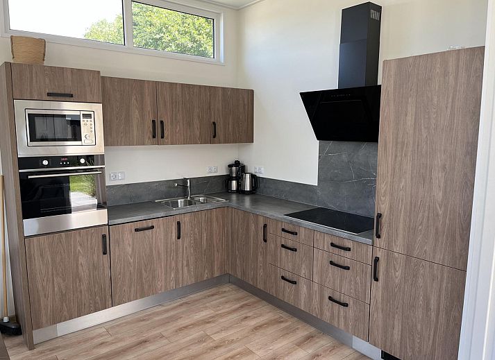 Verblijf 690476 - Vakantiewoning Voorne Putten/Hoekse waard - Pavilion