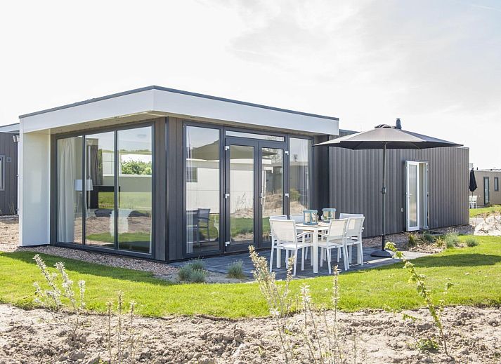 Verblijf 690476 - Vakantiewoning Voorne Putten/Hoekse waard - Pavilion