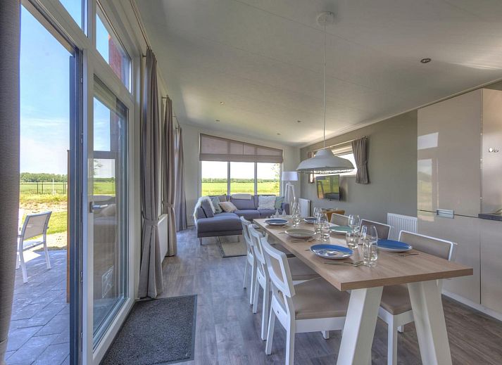 Verblijf 690476 - Vakantiewoning Voorne Putten/Hoekse waard - Pavilion