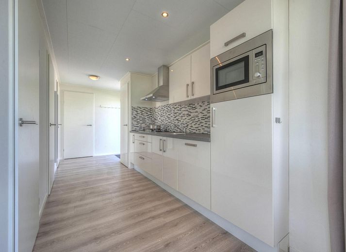 Verblijf 690476 - Vakantiewoning Voorne Putten/Hoekse waard - Pavilion