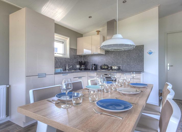 Verblijf 690476 - Vakantiewoning Voorne Putten/Hoekse waard - Pavilion