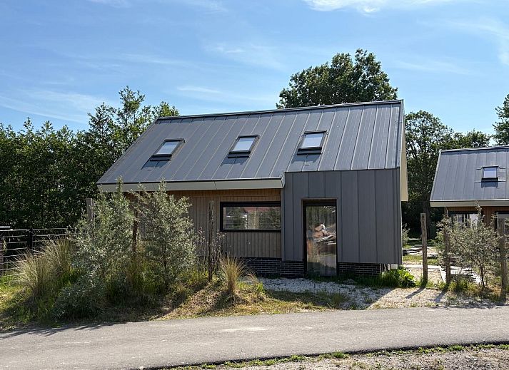 Verblijf 690478 - Chalet Voorne Putten/Hoekse waard - Chalet in Hellevoetsluis