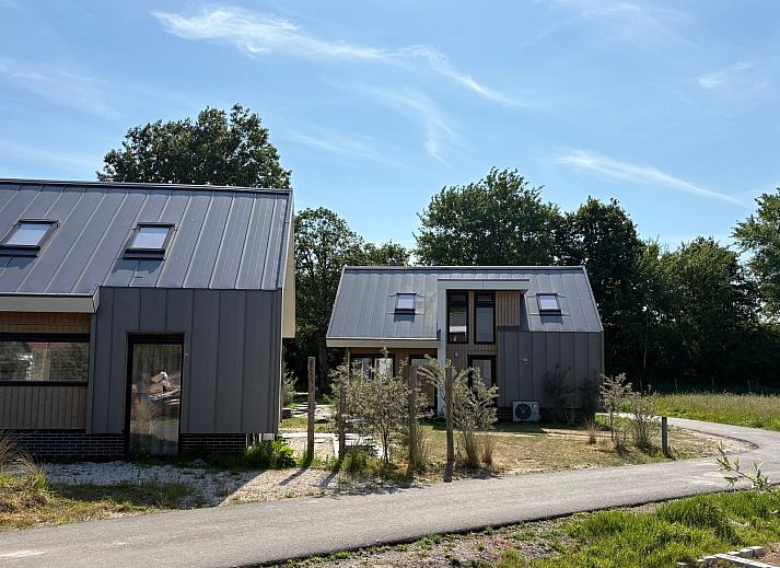 Verblijf 690478 - Chalet Voorne Putten/Hoekse waard - Chalet in Hellevoetsluis