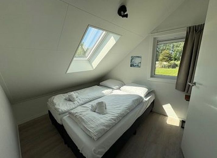 Verblijf 690478 - Chalet Voorne Putten/Hoekse waard - Chalet in Hellevoetsluis