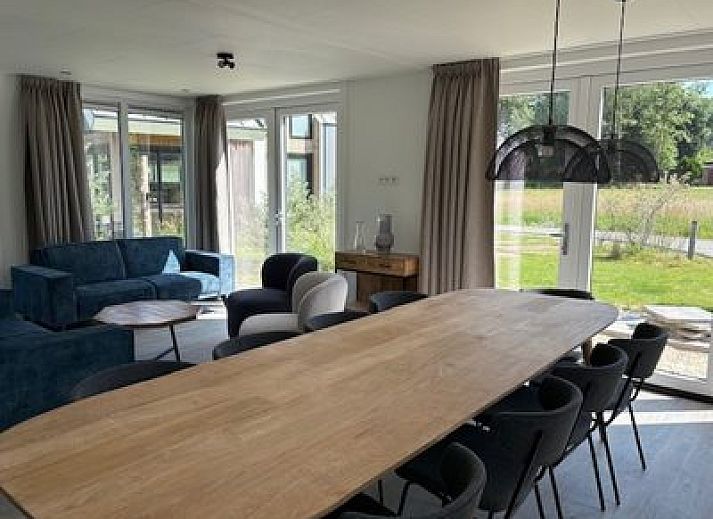 Verblijf 690478 - Chalet Voorne Putten/Hoekse waard - Chalet in Hellevoetsluis