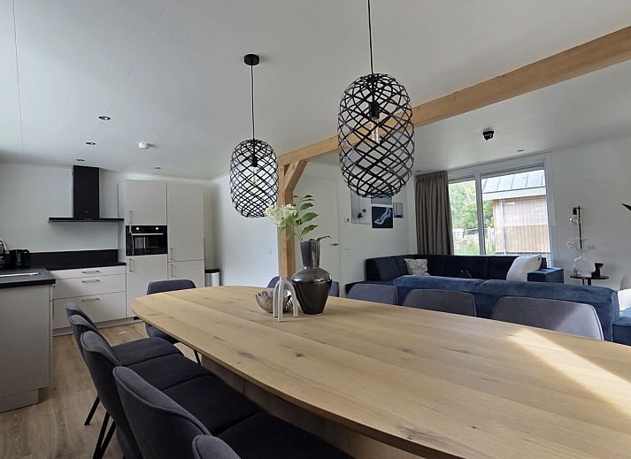 Unterkunft 690480 - Ferienhaus Voorne Putten/Hoekse waard - Vrijstaande woning in Hellevoetsluis