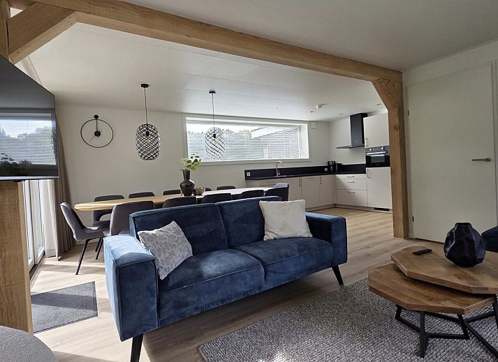 Unterkunft 690480 - Ferienhaus Voorne Putten/Hoekse waard - Vrijstaande woning in Hellevoetsluis