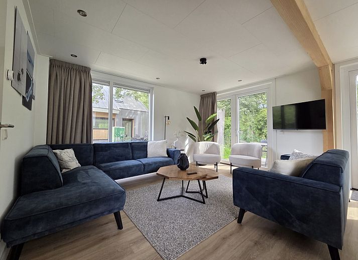 Unterkunft 690480 - Ferienhaus Voorne Putten/Hoekse waard - Vrijstaande woning in Hellevoetsluis