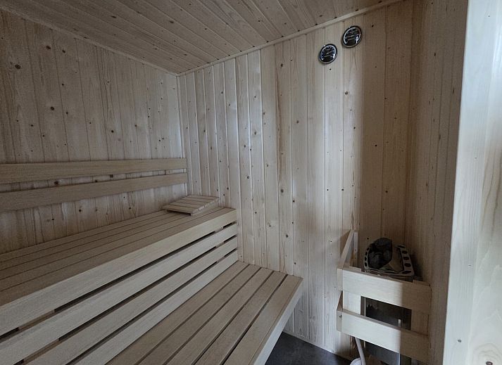 Unterkunft 690480 - Ferienhaus Voorne Putten/Hoekse waard - Vrijstaande woning in Hellevoetsluis