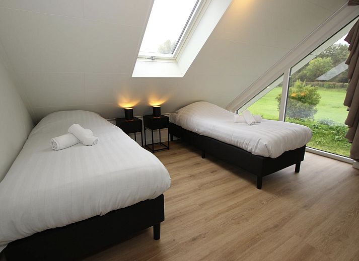 Unterkunft 690480 - Ferienhaus Voorne Putten/Hoekse waard - Vrijstaande woning in Hellevoetsluis