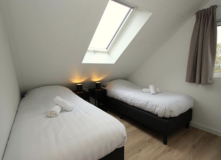 Unterkunft 690480 - Ferienhaus Voorne Putten/Hoekse waard - Vrijstaande woning in Hellevoetsluis