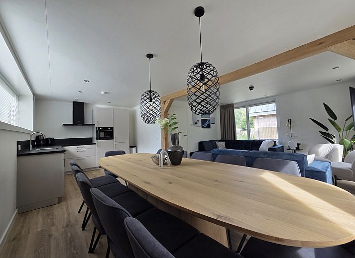 Unterkunft 690480 - Ferienhaus Voorne Putten/Hoekse waard - Vrijstaande woning in Hellevoetsluis