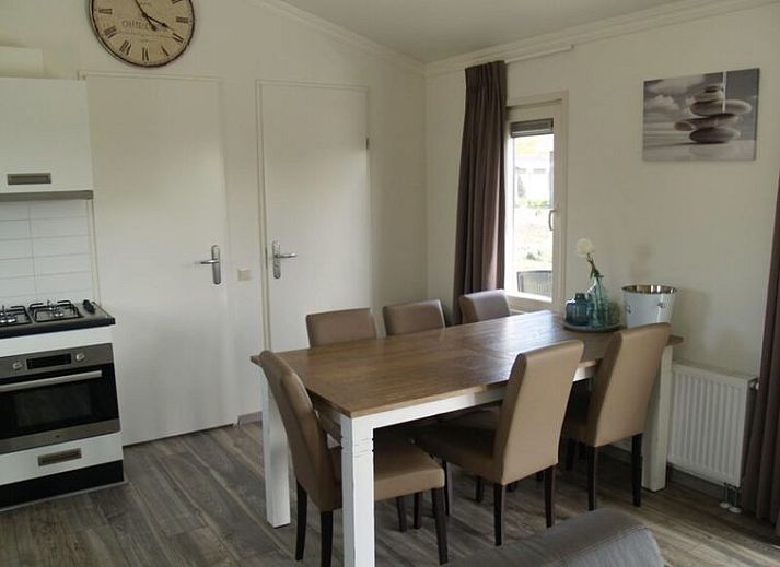 Guest house 690481 - Holiday property Voorne Putten/Hoekse waard - Vakantiehuis Velthorst 6
