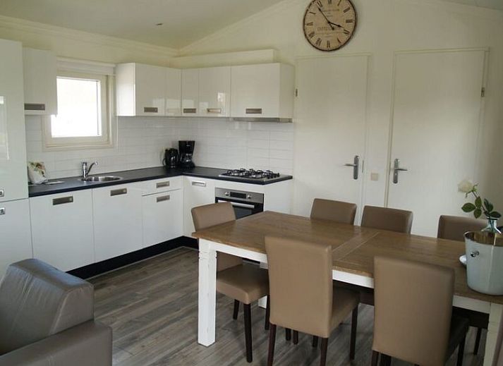 Guest house 690481 - Holiday property Voorne Putten/Hoekse waard - Vakantiehuis Velthorst 6
