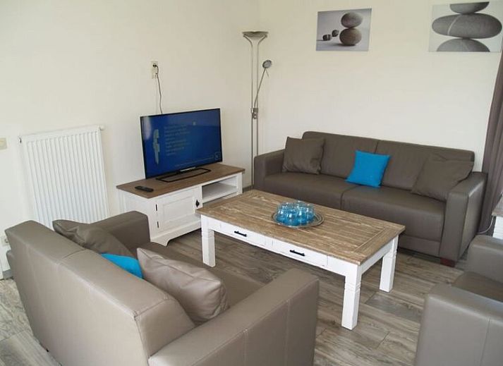 Guest house 690481 - Holiday property Voorne Putten/Hoekse waard - Vakantiehuis Velthorst 6