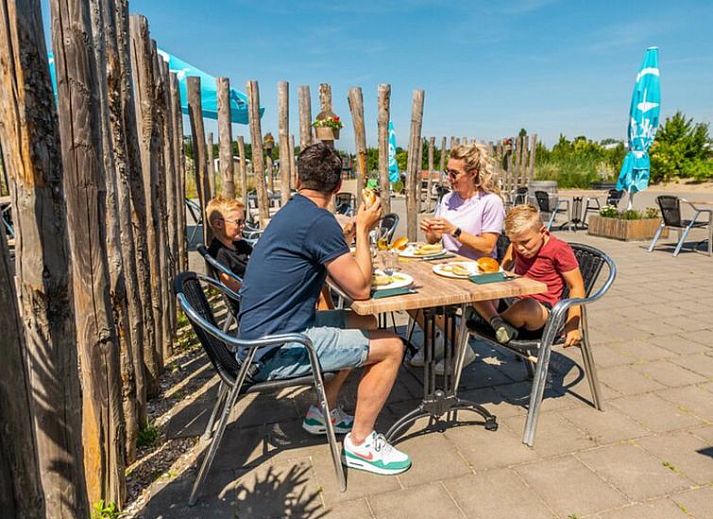 Guest house 690481 - Holiday property Voorne Putten/Hoekse waard - Vakantiehuis Velthorst 6