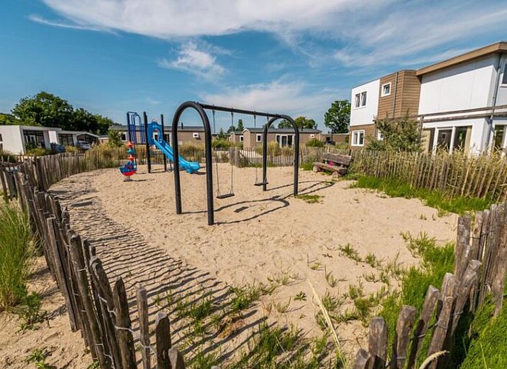 Guest house 690481 - Holiday property Voorne Putten/Hoekse waard - Vakantiehuis Velthorst 6