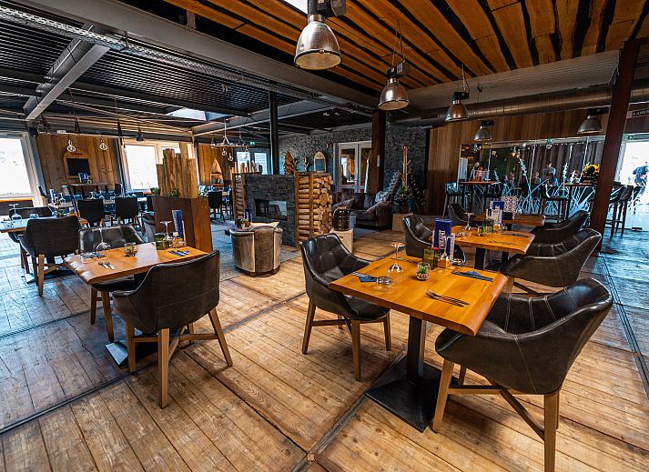 Unterkunft 690481 - Ferienhaus Voorne Putten/Hoekse waard - EuroParcs Poort van Zeeland