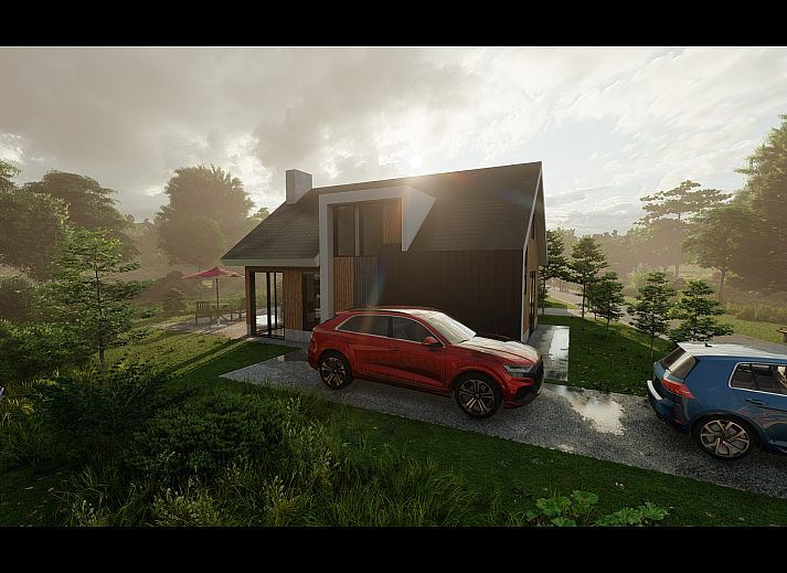 Unterkunft 690482 - Ferienhaus Voorne Putten/Hoekse waard - Vrijstaande woning in Hellevoetsluis