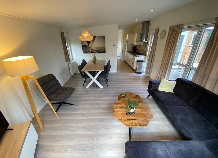 Unterkunft 690483 - Ferienhaus Voorne Putten/Hoekse waard - Vrijstaande woning in Hellevoetsluis