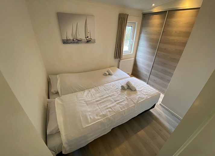 Unterkunft 690483 - Ferienhaus Voorne Putten/Hoekse waard - Vrijstaande woning in Hellevoetsluis