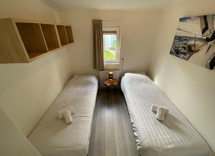 Unterkunft 690483 - Ferienhaus Voorne Putten/Hoekse waard - Vrijstaande woning in Hellevoetsluis