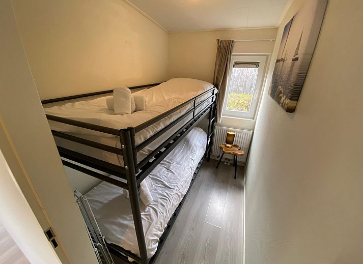 Unterkunft 690483 - Ferienhaus Voorne Putten/Hoekse waard - Vrijstaande woning in Hellevoetsluis