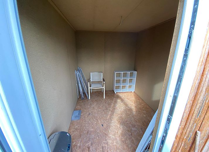 Unterkunft 690483 - Ferienhaus Voorne Putten/Hoekse waard - Vrijstaande woning in Hellevoetsluis