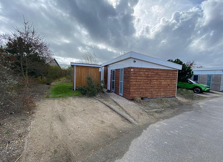 Unterkunft 690483 - Ferienhaus Voorne Putten/Hoekse waard - Vrijstaande woning in Hellevoetsluis