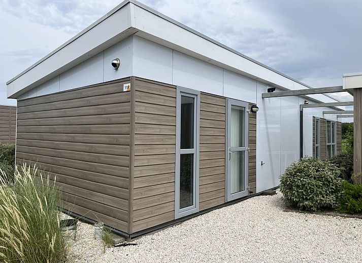 Verblijf 690487 • Vakantiewoning Voorne Putten/Hoekse waard • Pavilion 4+2