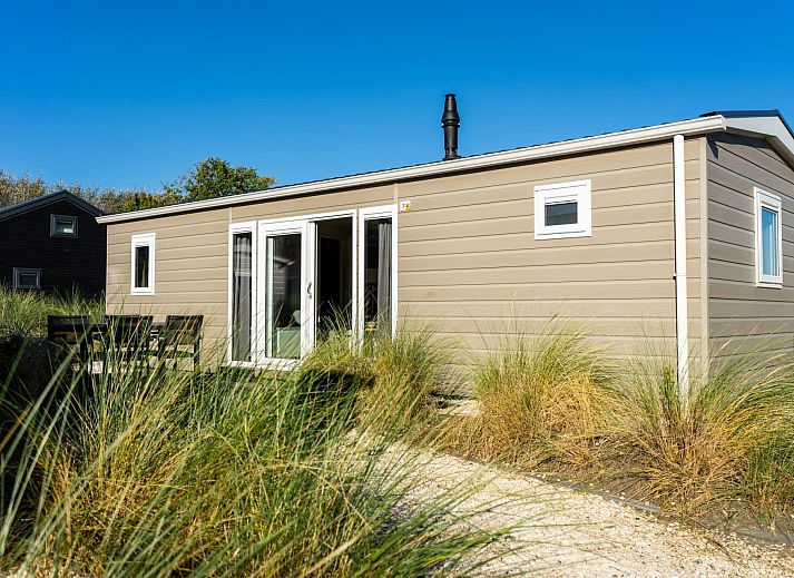 Verblijf 690491 • Vakantiewoning Voorne Putten/Hoekse waard • Berkel 6