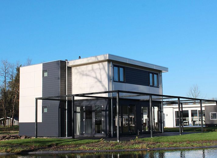 Guest house 690495 • Holiday property Voorne Putten/Hoekse waard • Pavilion l'etage 10
