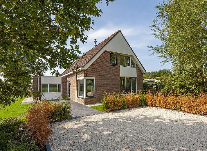 Verblijf 690496 • Vakantiewoning Voorne Putten/Hoekse waard • Groepsaccommodatie 12
